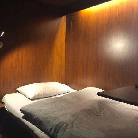 Onkel Inn Airport Sleepbox La Paz Zewnętrze zdjęcie